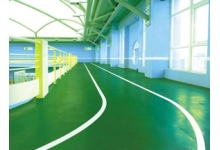 水性環氧地坪