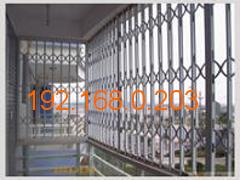 大梁防護窗價格范圍及西安優質廠家推薦