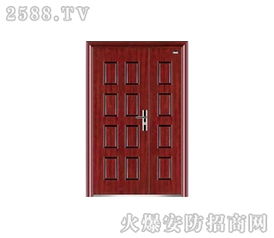 香鄉防盜門加盟指南 機會、成本與市場前景