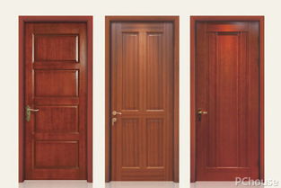 實木室內門十大品牌與報價解析，及防盜門窗選購指南