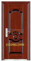 沈陽鋼質防盜門廠家推薦與聯系方式——以鼎豐防火門窗工程為例