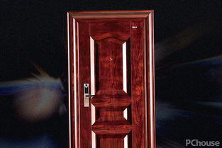 王力防盜門 構筑安全屏障的五金建材優(yōu)選