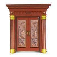 邯鄲市萬達鋼窗廠 一站式高端門窗與五金建材解決方案專家